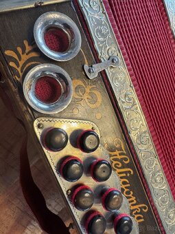 Heligonka Hlaváček GCF - 13