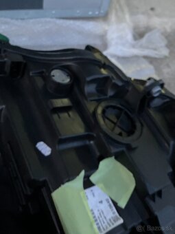 predni leve svetlo vw t6.1 full led levy - 13