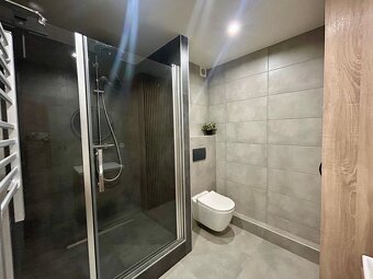 TERASA - KYSUCKÁ 3 IZBOVÝ BYT PO KOMPLETNEJ REKONŠTRUKCII - 13