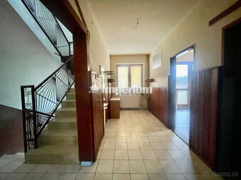 Gabčíkovo - predaj 4 izb. rodinného domu v okrajovej časti m - 13