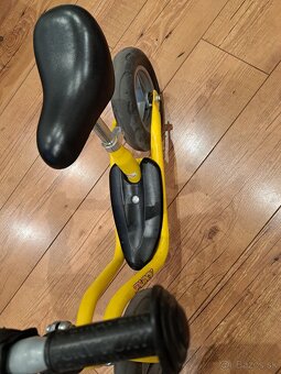 Odrážadlo PUKY - 13