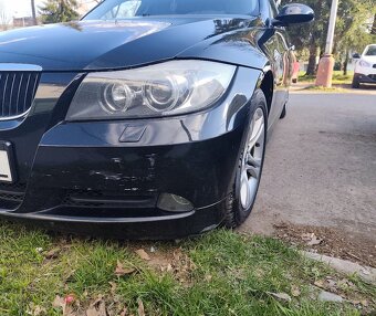 Predám BMW 320D - 13