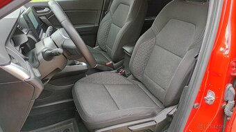 Renault Captur 1.0 TCe LPG 37tkm 2024 - 13