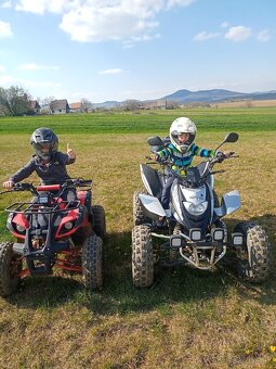 Predám alebo vymením za enduro/ cross - 13