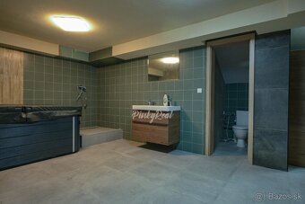 Exkluzívne – firemné sídlo s wellnessom v Prašníku - 13