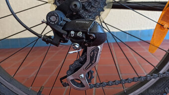 Specialized HotRock 24" - 13