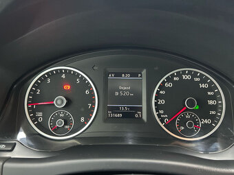 Volkswagen Tiguan 2.0 TSI 200k 4-Motion Sport Style DSG7 - 13