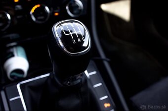 Skoda Superb 3 combi 2.0Tdi 110Kw - 13