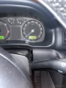 Škoda octavia 1,9 tdi,iba 186 000 km - 13