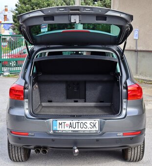 Volkswagen Tiguan 2.0 CR TDI 4-Motion Sport&Style - 13