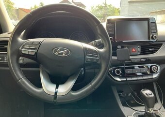 Hyundai i30 1.0-1.MAJ.-KAMERA-ISOFIX - 13