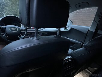 Audi A7 2016 - 13