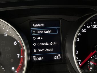 VW TIGUAN 2020 R-LINE Benzín - 13