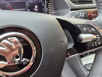 Škoda Superb 1.5 TSI ACT Style, kúpené v SR,  odpočet DPH - 13