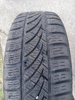 Alu disky subaru 6,5J16 - 13