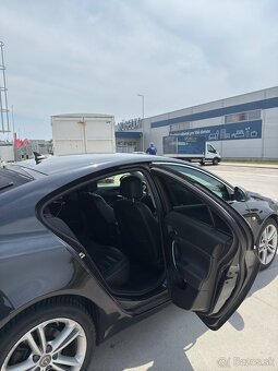 Opel Insignia 2.0 CDTI 103kw EcoFlex - 13