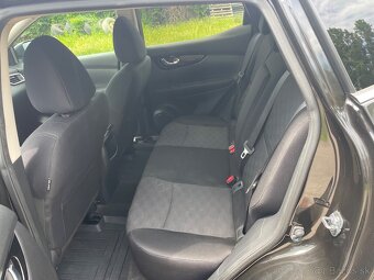Quasqai 1.5 dci - 13