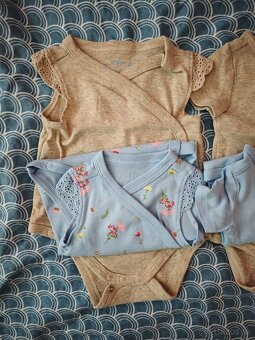 Letný balík dievčatko 3-6m - 13