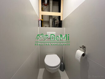 Predaj 3 izbový byt ZNÍŽENÁ CENA - LEVICE (098-113-MIJK) - 13