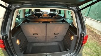 Seat Alhambra 2.0 tdi CR Style 7 miest - 13