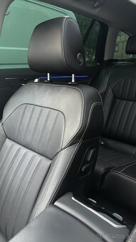Škoda Superb Premium 2.0TDI 140KW 4x4 - 13