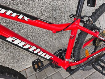 Bicykel Author a-matrix - 13
