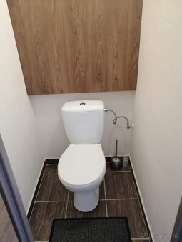 Prenájom 2 izbového bytu v Holíči - 13