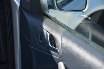 Škoda Octavia 1.9 TDI Ambiente - 13