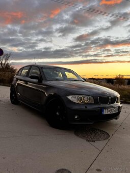BMW 120d - 13