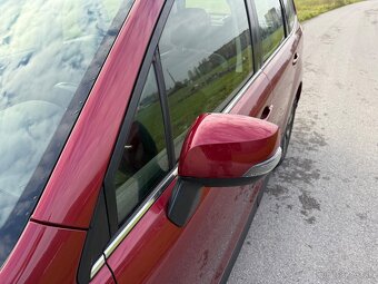 Subaru Forester Comfort LPG - 13