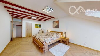 Exkluzívny 2 izbový byt s parkovaním, centrum, Sp. Nová Ves - 13