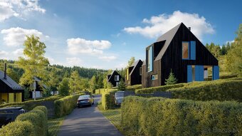 IDEÁLNE BÝVANIE| Chata na lyžiarskom svahu MAKOV - 13