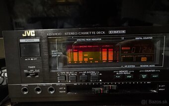 JVC KD V400 - 13