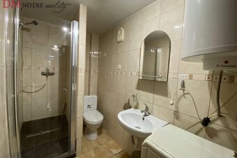 Bývajte alebo podnikajte pri vodnej nádrži - Ružiná. - 13