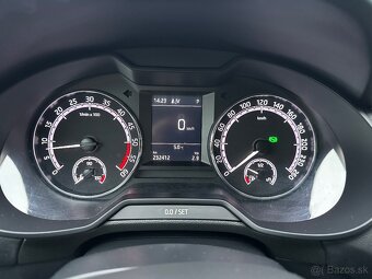 Škoda Octavia 3 2.0tdi Dsg - 13