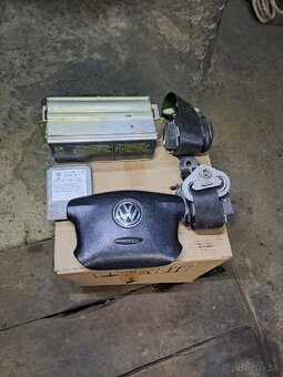 Golf 4 vw group diely - 13