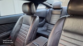 FORD MUSTANG 3.7 PREMIUM 2014 - 13