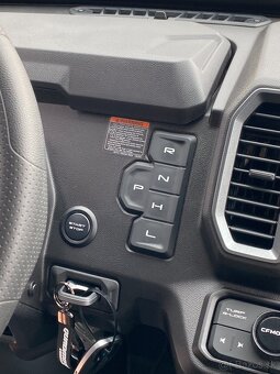 CFMOTO GLADIATOR U10 PRO HIGHLAND T1b - 13