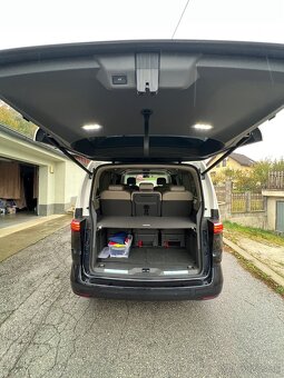 VOLKSWAGEN T7 Multivan Style Long 2,0tsi - 13