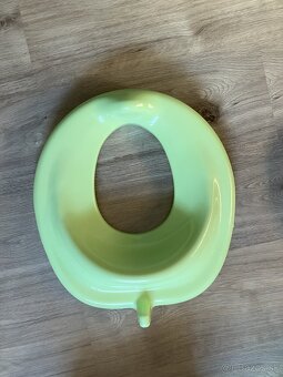 Nočníky a podsedáky na WC - 13