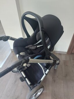 Detský kočík Mutsy Evo - 13