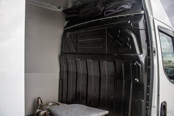 Iveco Daily 35 S18 - Odpočet DPH - 13