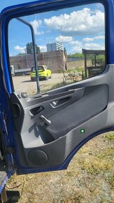 Mercedes Atego na náhradné diely - 13