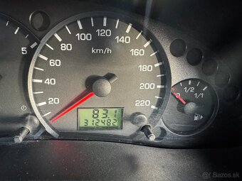 Ford Tourneo Connect 230 1.8TDCi,r.v.2010 - 13