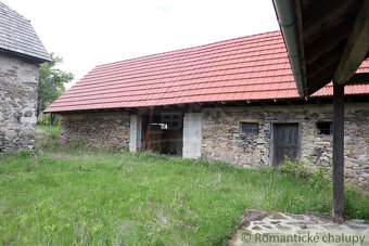 NOVÁ CENA  Vdýchnite nový život starobylému Gazdovstvu - 13