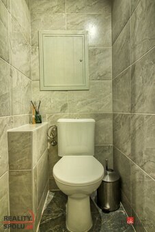 Na prenájom 2- izbový byt, Nitra- Centrum - 13