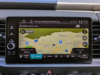 Honda Jazz Crosstar 1.5 i-MMD Executive - 13