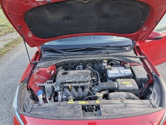 Hyundai i30 1.4 Family odpočet DPH - 13