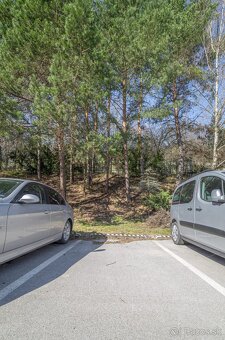 1 izb. byt, PARKING+ZARIADENIE V CENE, Popradská, KE-Západ - 13