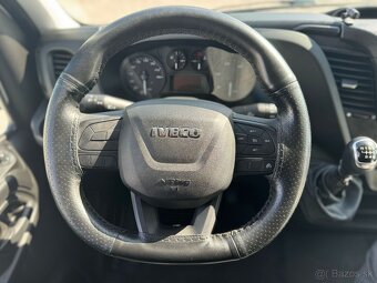 ✅️Iveco Daily 35S14 3540mm L3H2✅️DPH - 13